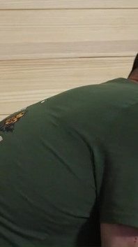Stepdaughter Has Sex with Masked Stepdad - That Wasn't My Boyfriend Omg