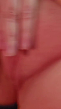 BBW Strips From Sexy Halloween Costume