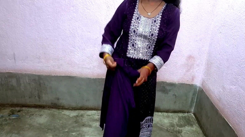Sumaj: Desi Village South Indian Couple