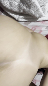 I Gave My Ass up on All Fours Until It Was All Sore From so Many Dicks Going in and Out of My Ass