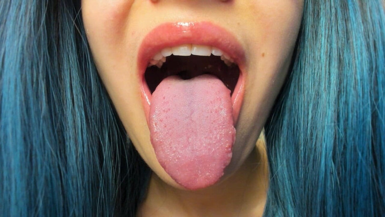 Rarible Diamond: Ngecrot dari lidahku sampai kering