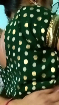 Cute Indian College Professor Nandini Doggy Style Sex with Neighbor Boyfriend