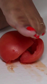 Tomate smash