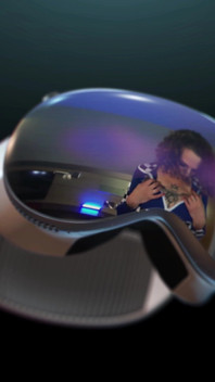 Now Available on Apple Vision Pro - Peeping Thom VR