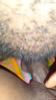 Three Black Boy Fingering and Fuck a Crazy Naughty Bitch