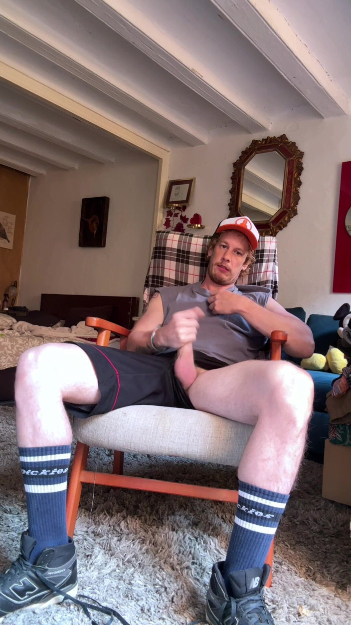 Christian Hunter: Soft Dom Gives You Blowjob Instructions and Teaches You How...