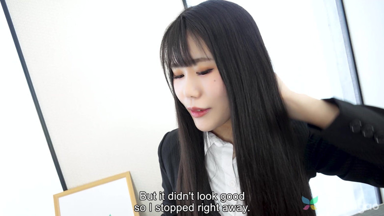 Tenshigao Backstage: Kei Muto dans les coulisses