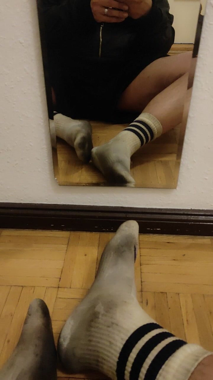 SmokedAlloy2: Młotek!! Spójrz, co ten DJ-bro