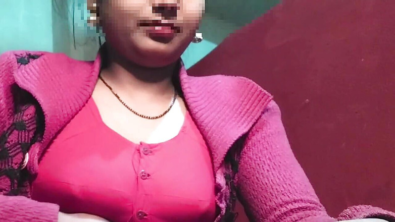 Shyam bharosh: Bhabhi lutschte hart