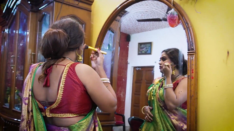 Queen star Desi: Pasangan desi seksi sebelum berkongkek keras, seks tegar