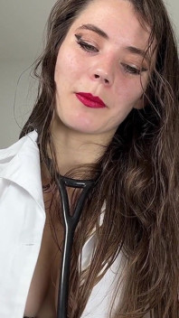 Step-mommy Sends You Away for a Weekend of Examinations