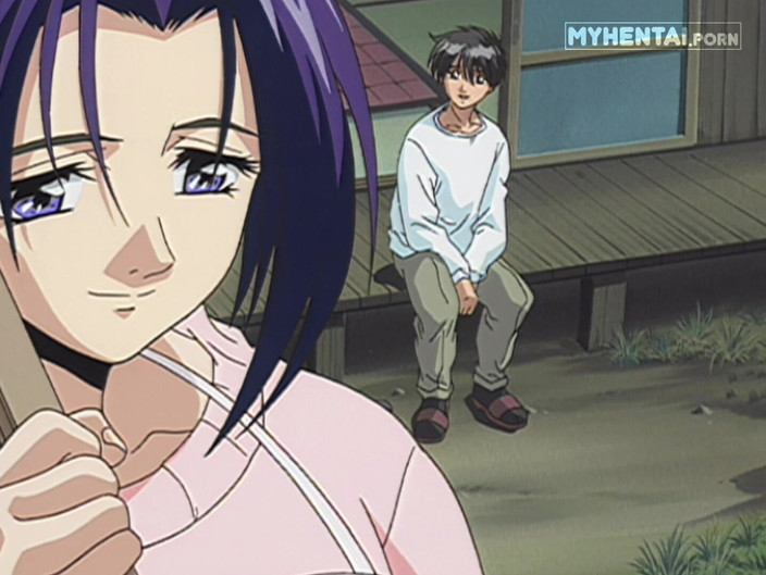 My hentai porn: Maison Plaisir 1 - the Queen of the Night