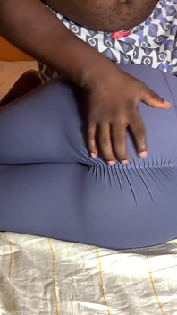 Neighbors 18yo Stepdaughter Receives Hot Fuck From New Tenant