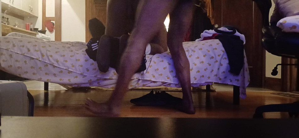 Kimbilly: Kim Kay e BBC parte 5 role play