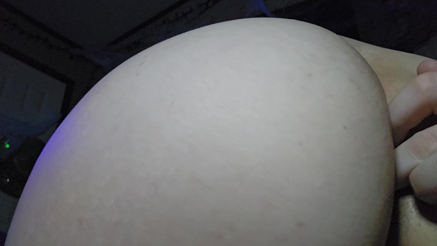 Fingering My Asshole While I Suck His Cock Till He Cumms so Hard (Fun house wife)