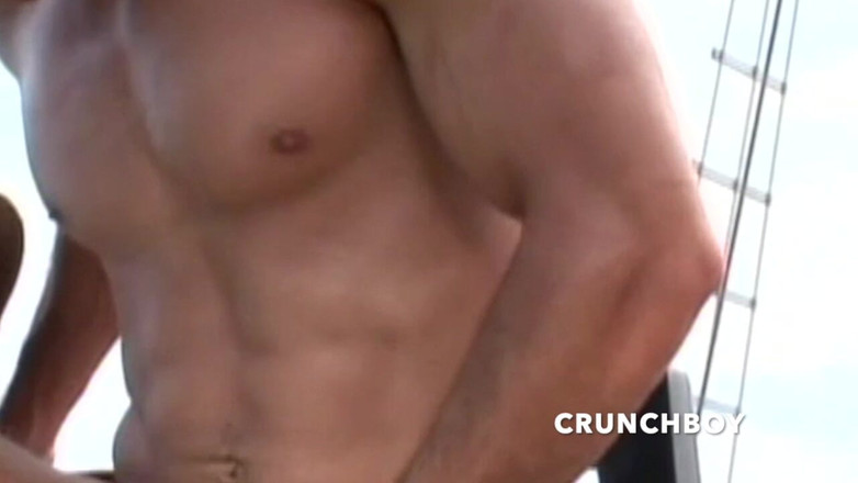 The fuckers raw studio: Brasilianska killar med stora