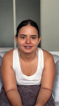 It's Okay Stepsister, Let's Play Boyfriend and Girlfriend but Fast and Eat My Cock!!
