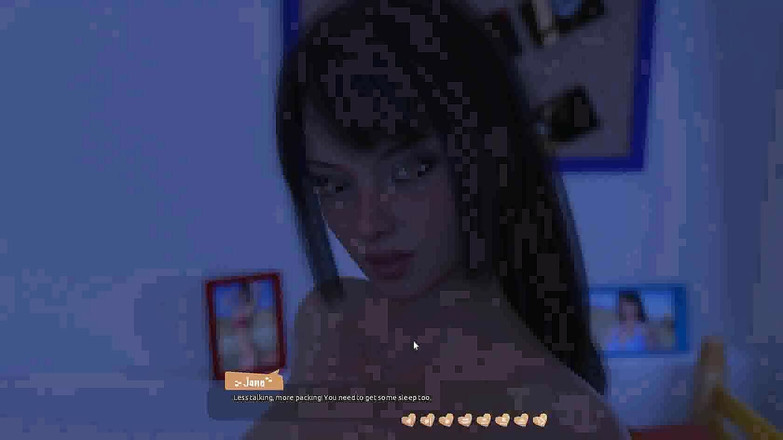 EroticKrisso: Helping the Hitties - Aktris Bokep Brasil Terbaru