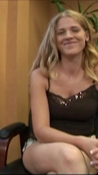 Lynna Fox Is a Swinger so Michael Stefano Got the Chance to Creampie Her Hard