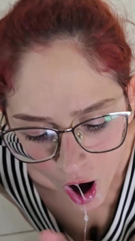 Very Hot Blowjob