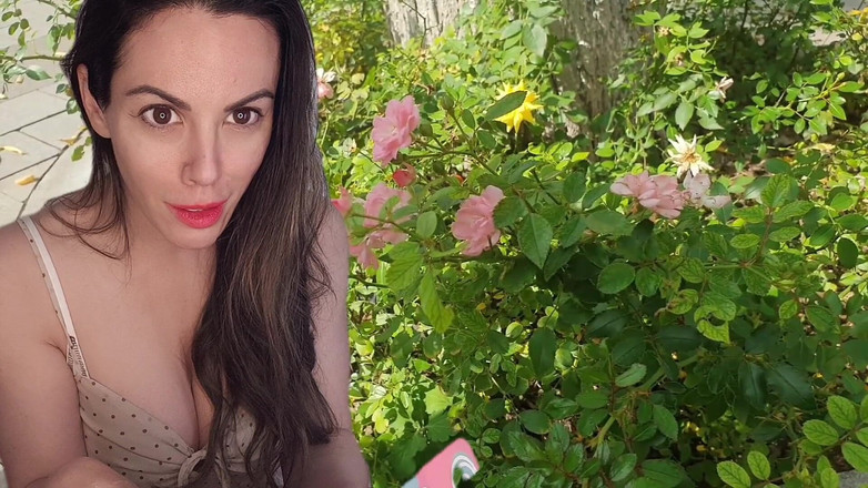 Annika Rain: Hadiah manis untuk ibu tiri