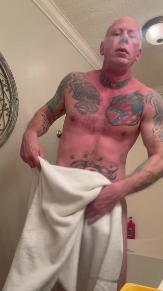 Hunter Biggun: Twinkle Twinkle Little Twink