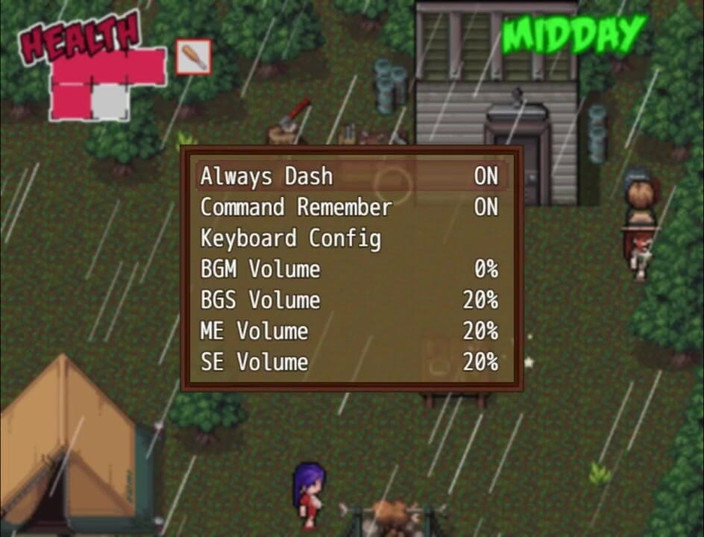 LoveSkySan69Real: Zombie's Retreat V0.15.0 Del 44 Sommaren är äntligen här !! Kanske av Loveskysan69