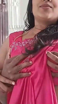 Making My Bhabhi/anni Pregnant Sex in Saree- 1