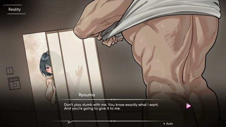 NSFWOtaku: Hentai Game - Aoi Hentai Gallery Scene 3 Ntr Sex - Lifeguard Holic