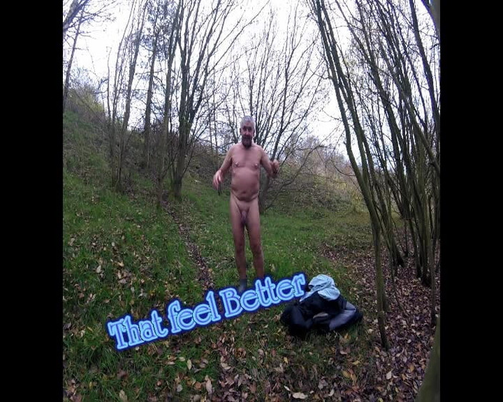 Andy: Berbogel untuk Berjalan Nov