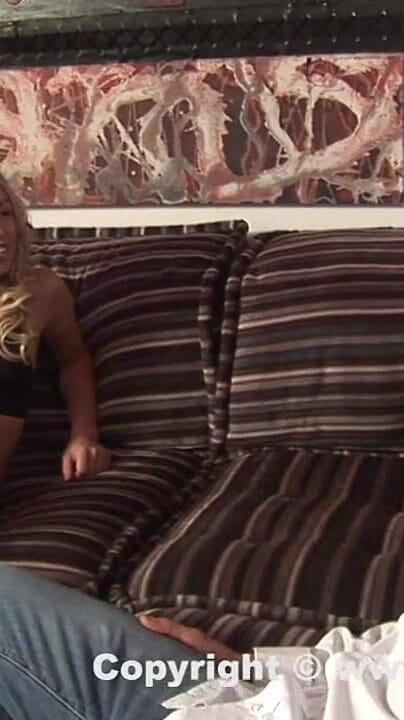 Paige of Hertfordhsire (RealPunting)