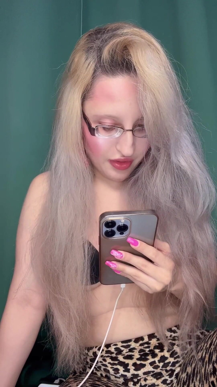 FinDom Goaldigger: ラブアディクションウェブカメラセッションパート3