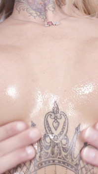 Tante seksi mormon didobel penetasi sama stephanie love dan brian omally dan james angel