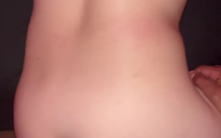 LuluLemons000: Thick PAWG Slut Getting Rammed