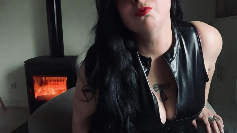 Maitresse Clara: Tvůj nový stav