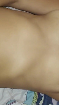 Vanessinha Moaning Into Touro's Penis