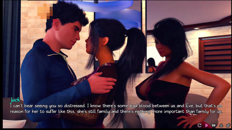 Johannes Gaming: Pure love # 13 - Etwas böses ist passiert, jack und Lilly