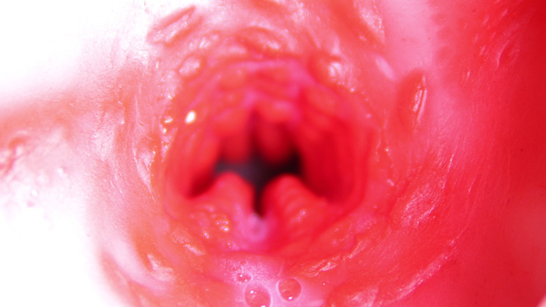 SEXY_GUYBEST: Cámara dentro del anal: casi semen en el culo! Mejor...