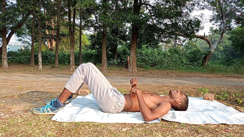 LinearOrnament35: Tập luyện để thành công