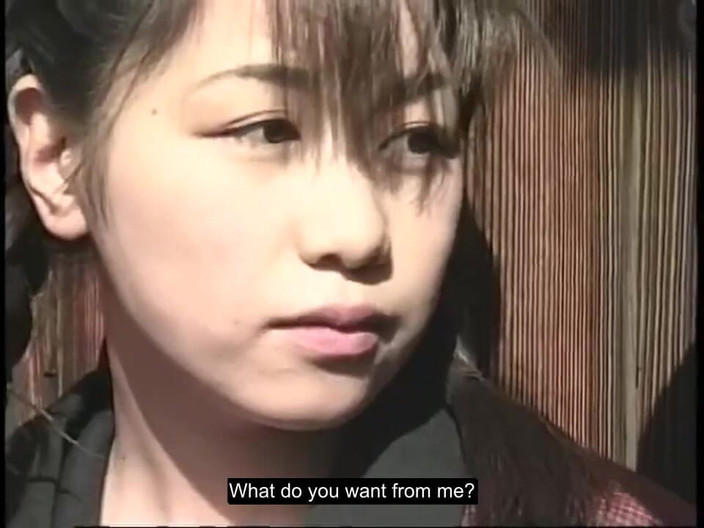 EroJapanese Selects: Fax-006: the Smell of Sex 6 - Natural Urges - Part 7-7