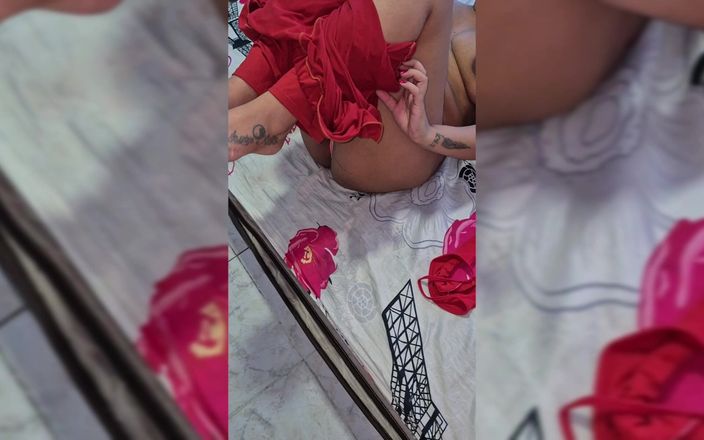 Pikaa6: 나는 방을 장식해야합니다, 그래서 나는 그를 따먹는 대가로 내 수거 아빠를 물었다. 미국 - 미국