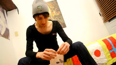 Beddable Boys: Cutie utěšována přítelem