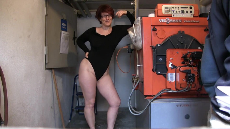 Popp Sylvie: Fitter futut