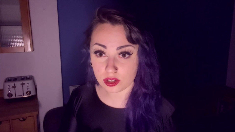 Miss Valentina: Pagami o la moglie lo trova