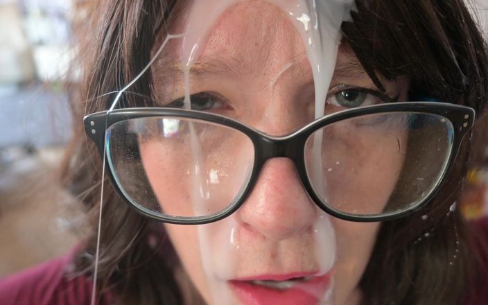 Miss Ellie Roleplay: Fais-la revenir avec son beau-fils