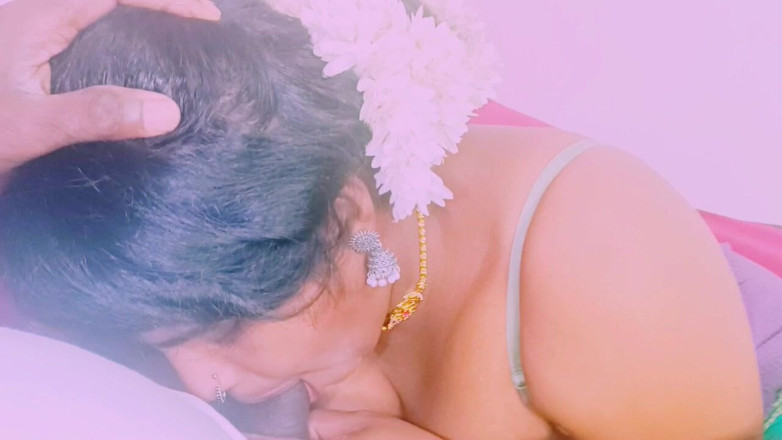 Telugu honey lips: Деревенская горничная дези трахается с хозяином. Телугу грязные разговоры.