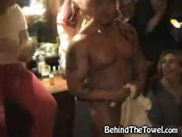 Behind The Towel: Iceman - Act10_480p