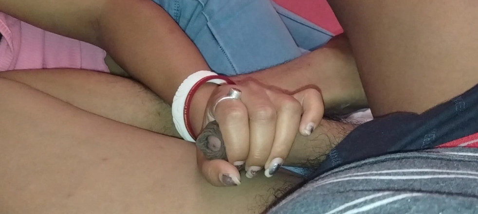 Uttar dinajpur: Peituda meia-irmã fodendo seu cunhado