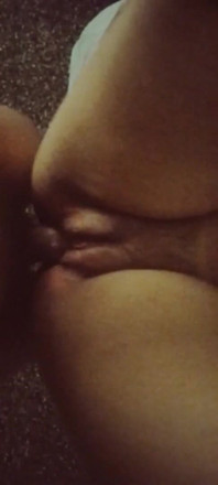 Amateur Teen