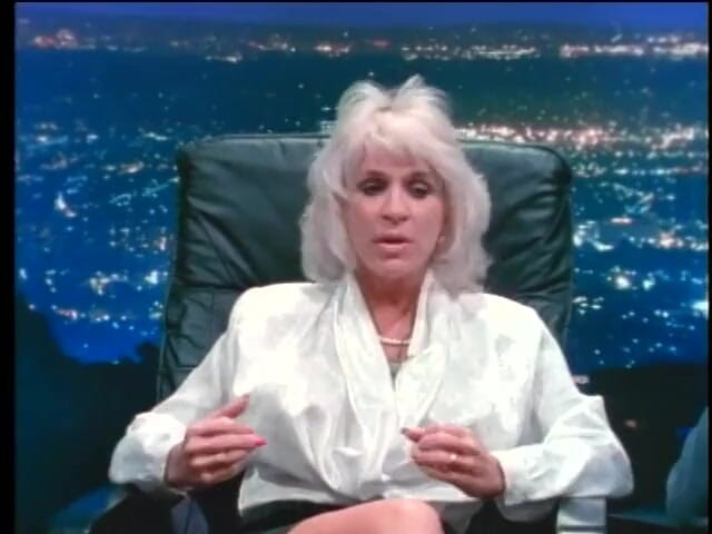 Old Good Porn: Bir grup aç orta yaşlı seksi kadın ve azgın adamlarla...
